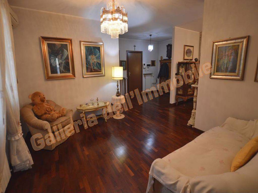 Appartamento a Vigevano in Corso Milano - Foto 5