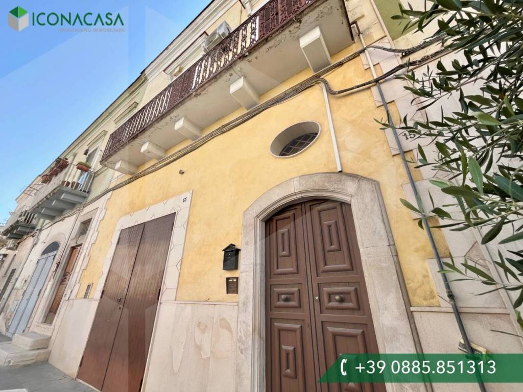 Casa indipendente a Cerignola in Viale 24 Maggio - Foto 2