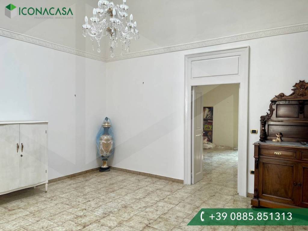 Casa indipendente a Cerignola in Viale 24 Maggio - Foto 3