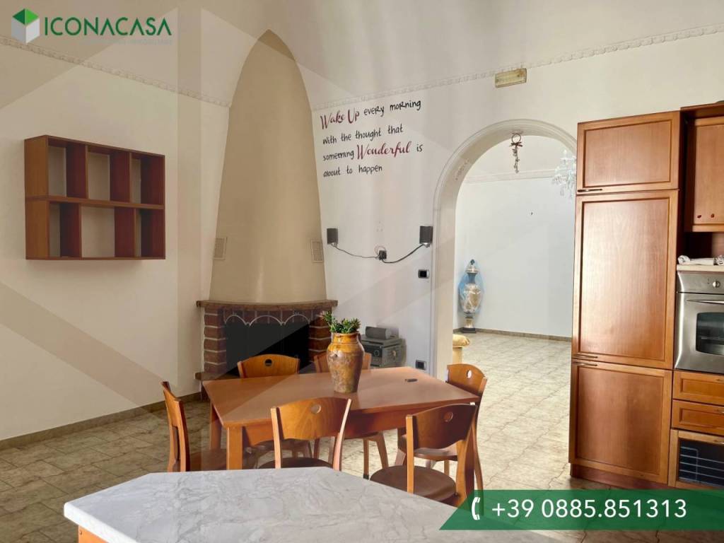Casa indipendente a Cerignola in Viale 24 Maggio - Foto 4