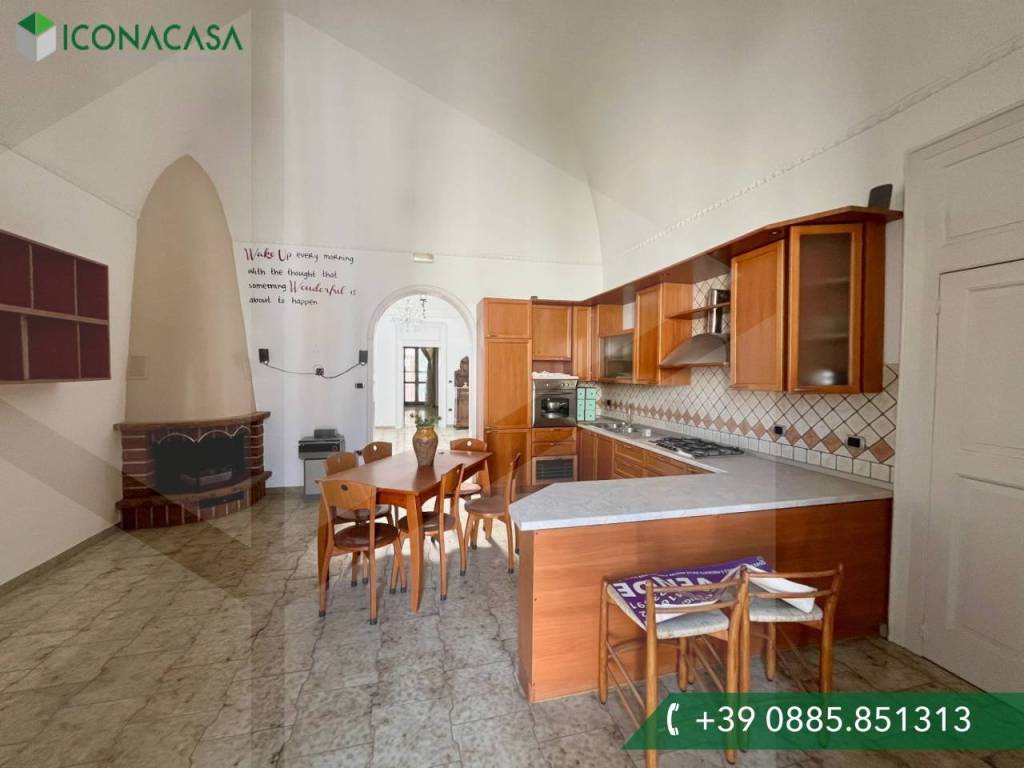 Casa indipendente a Cerignola in Viale 24 Maggio - Foto 5