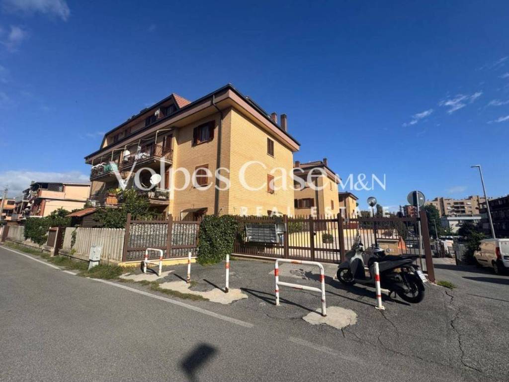Attico / mansarda a Mentana in Via Gaetano Lodi - Foto 3