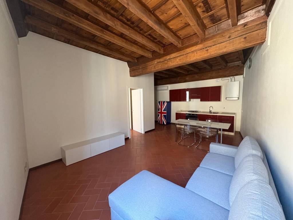 Appartamento a Mantova in Corso Umberto I, 85 - Foto 2