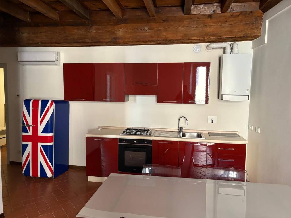 Appartamento a Mantova in Corso Umberto I, 85 - Foto 3