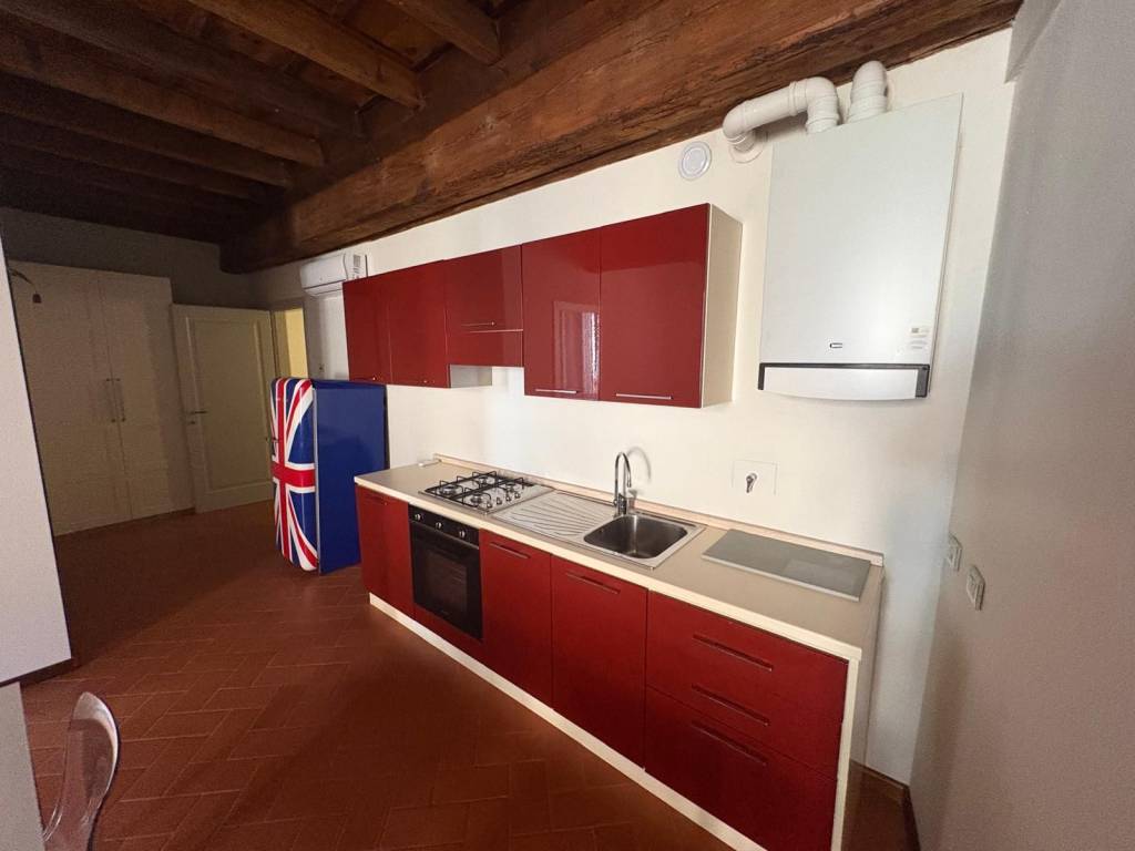 Appartamento a Mantova in Corso Umberto I, 85 - Foto 4