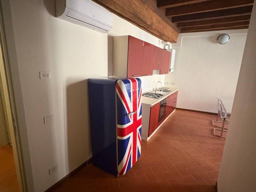 Appartamento a Mantova in Corso Umberto I, 85 - Foto 5