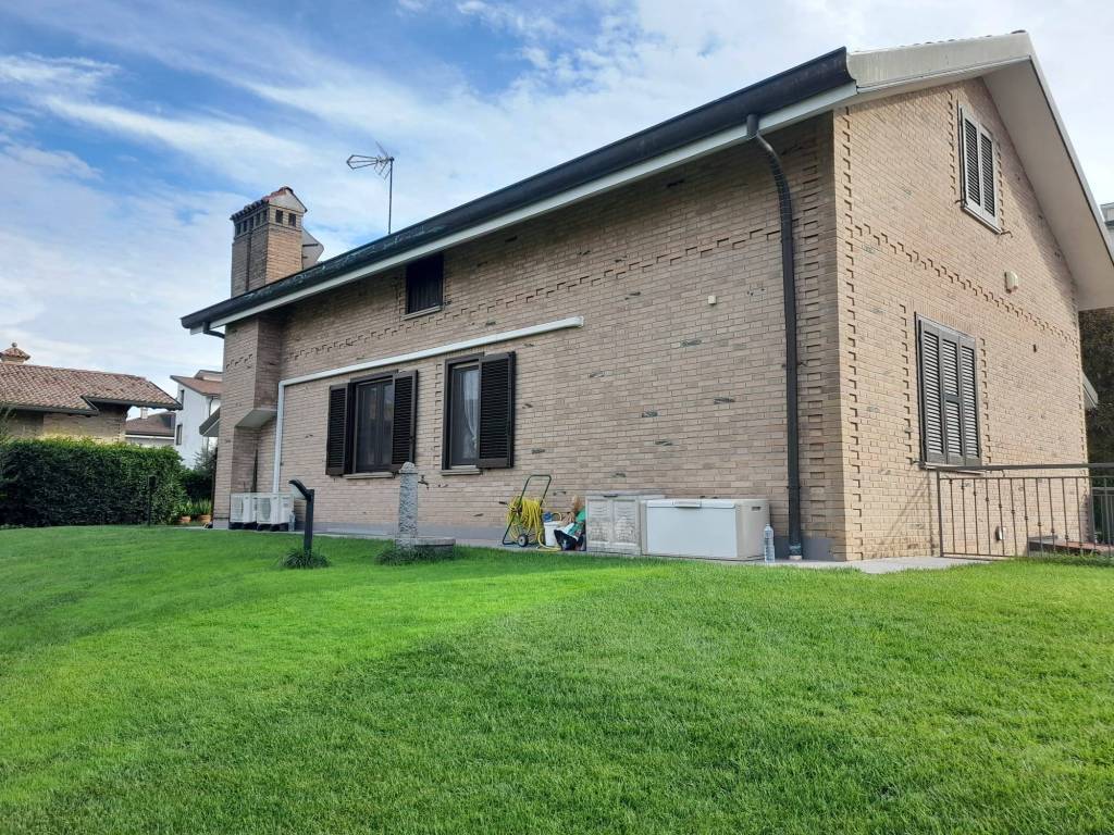Villa a Inverigo in Via Colombaia - Foto 3
