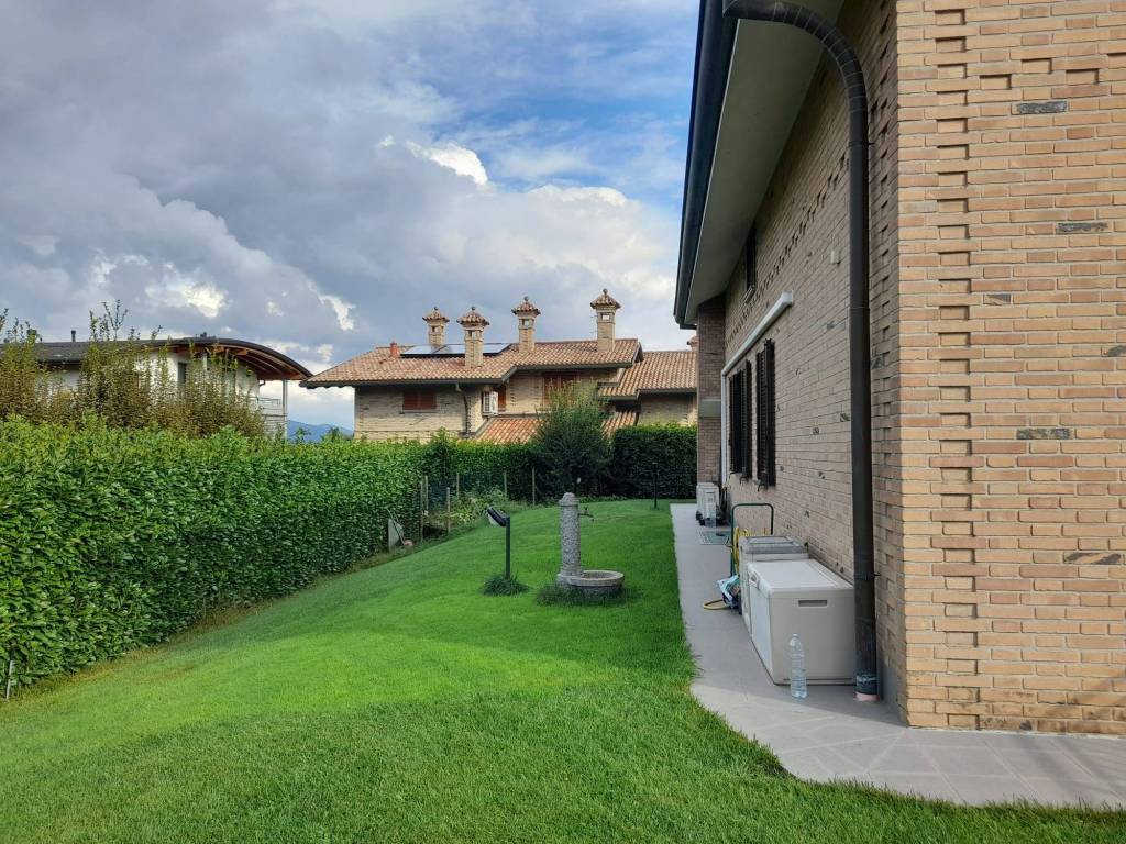 Villa a Inverigo in Via Colombaia - Foto 5