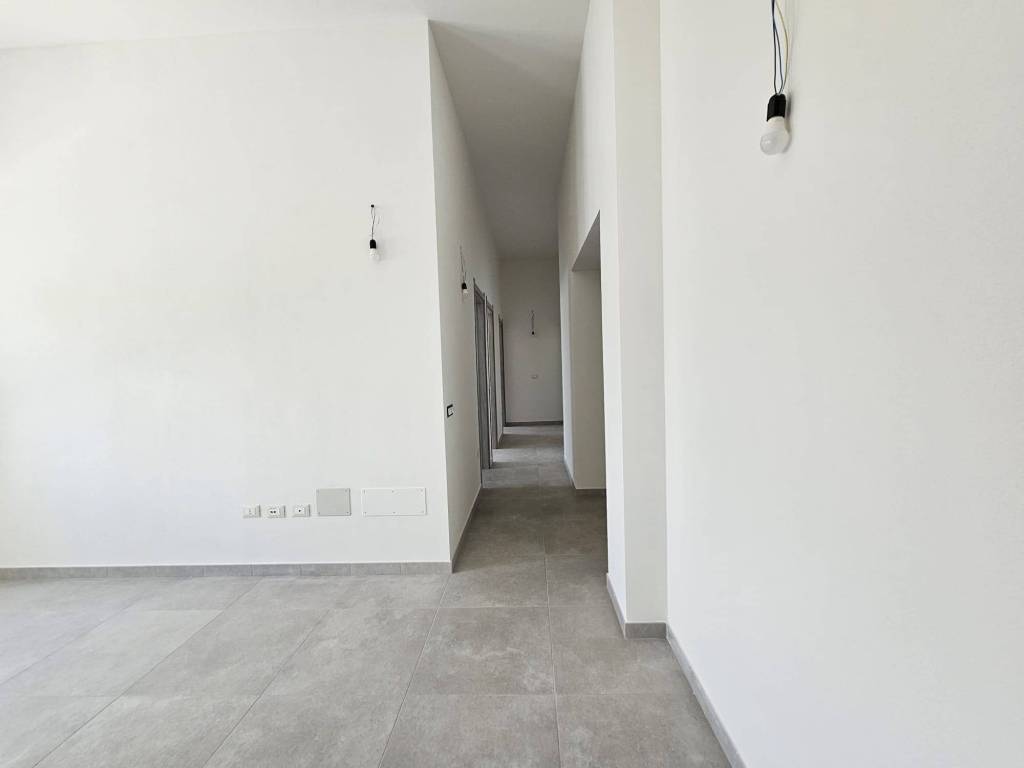 Villetta a schiera a Iglesias in Via Carlo Alberto Dalla Chiesa - Foto 5