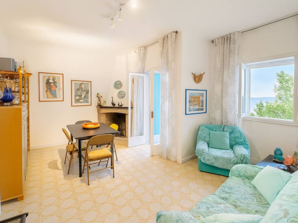Appartamento a Monte argentario in Via del Sole - Foto 3