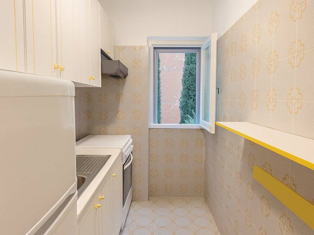 Appartamento a Monte argentario in Via del Sole - Foto 4