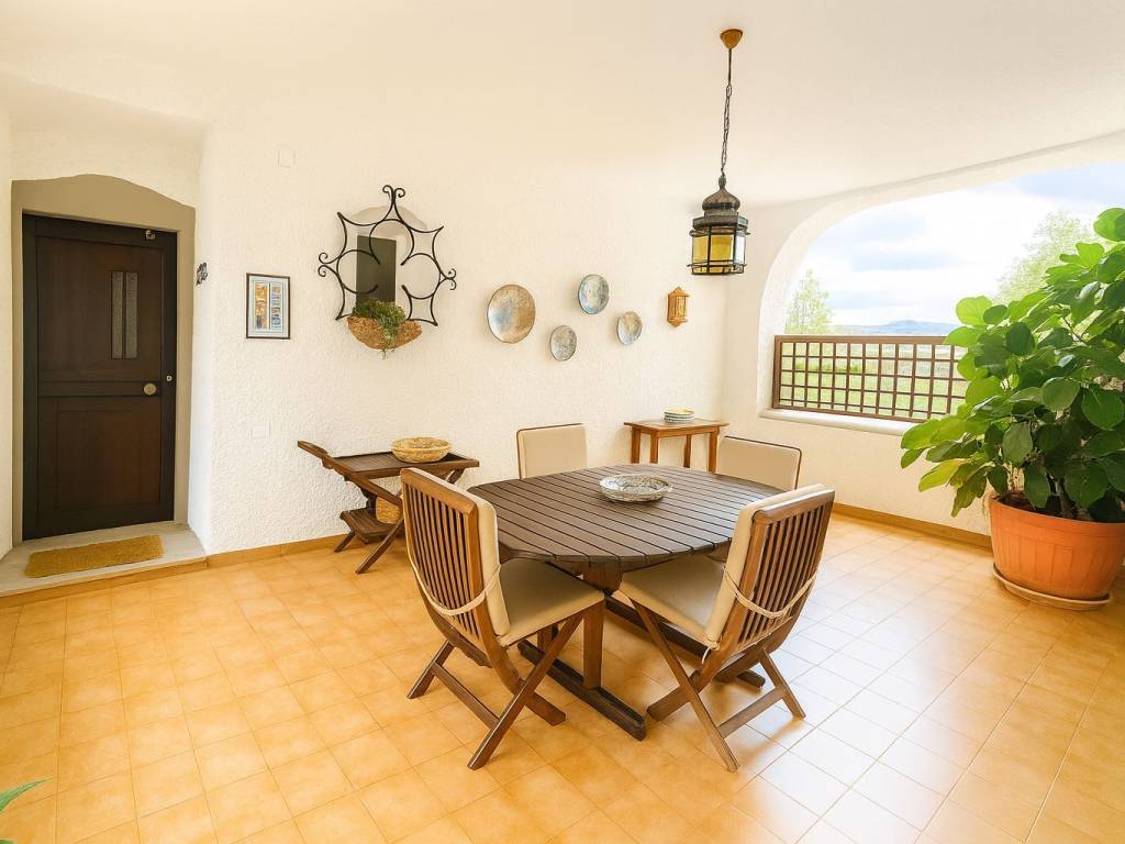 Appartamento a Monte argentario in Via del Sole - Foto 5