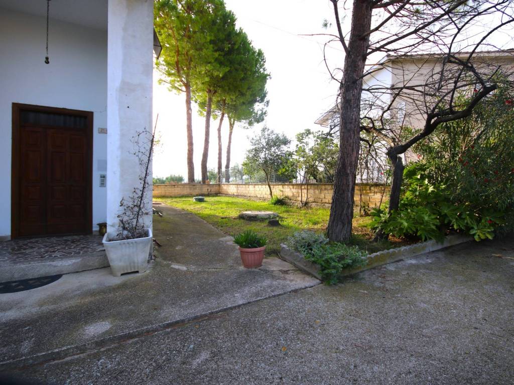 Casa indipendente a Mogliano in Contrada Poggio, 21 - Foto 4