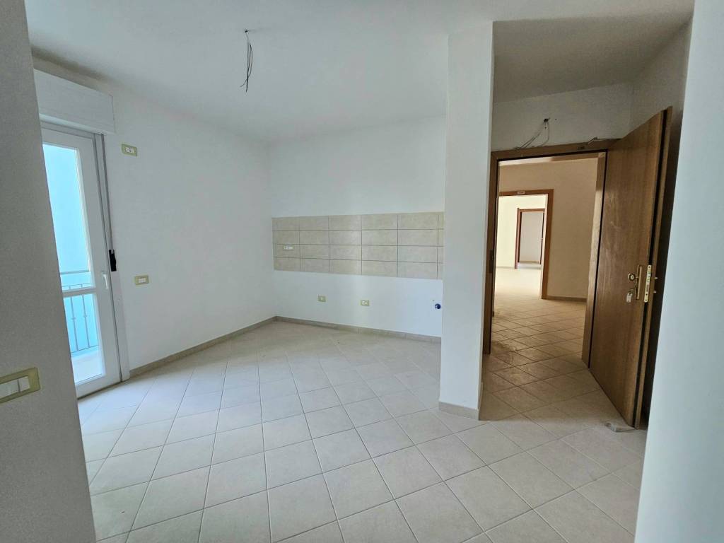 Appartamento a Iglesias in Via Carlo Alberto Dalla Chiesa - Foto 2