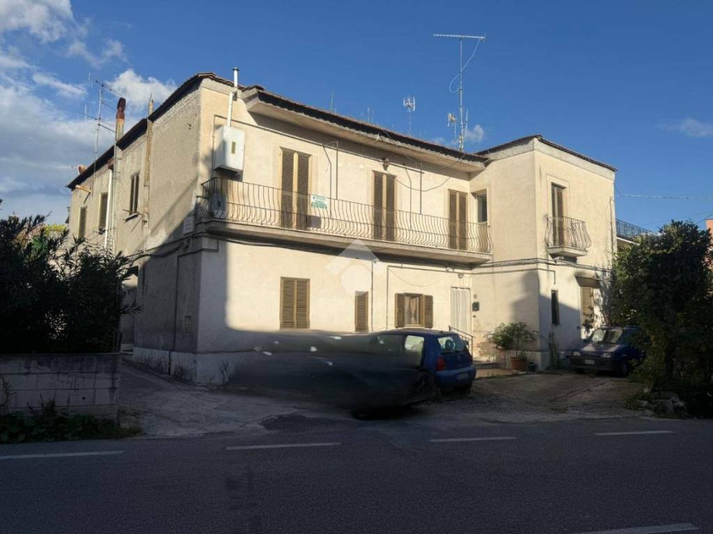 Appartamento a Vicovaro in VIA ANTONIO VIVALDI, 8 - Foto 3