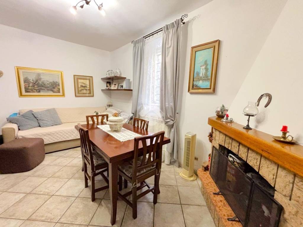 Casa indipendente a Montemurlo in Via Borgo Pieratti, 2 - Foto 3