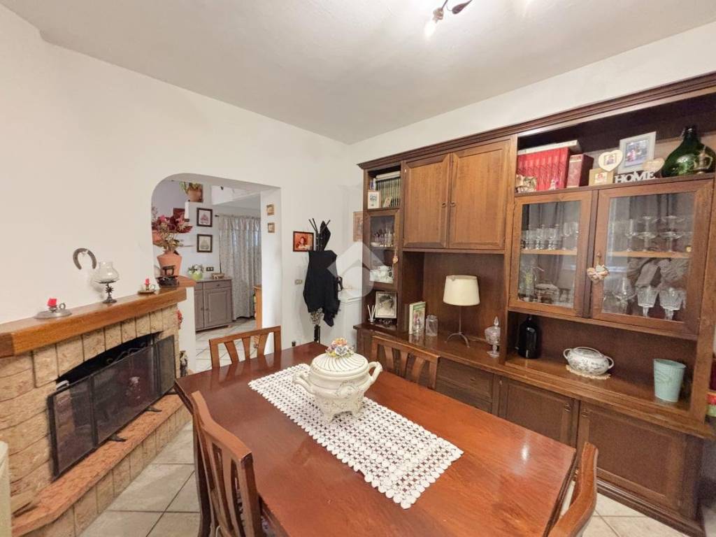 Casa indipendente a Montemurlo in Via Borgo Pieratti, 2 - Foto 4