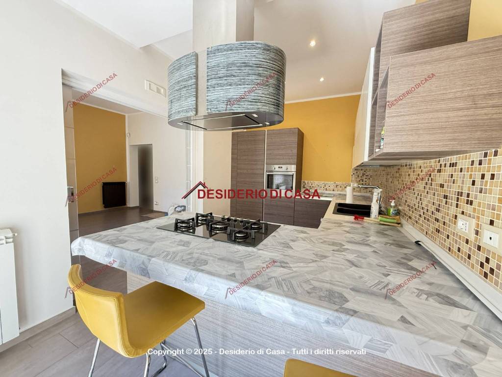 Appartamento a Monreale in Via Venero, 187 - Foto 2