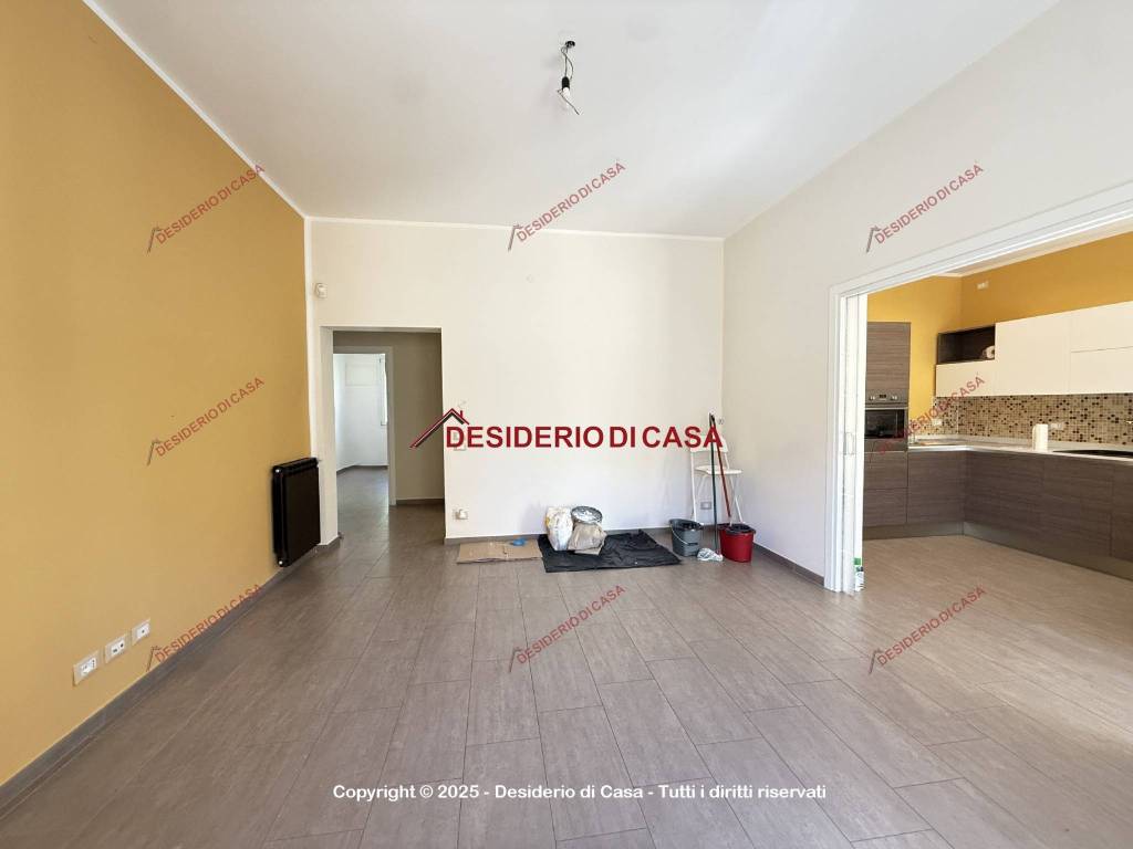 Appartamento a Monreale in Via Venero, 187 - Foto 4