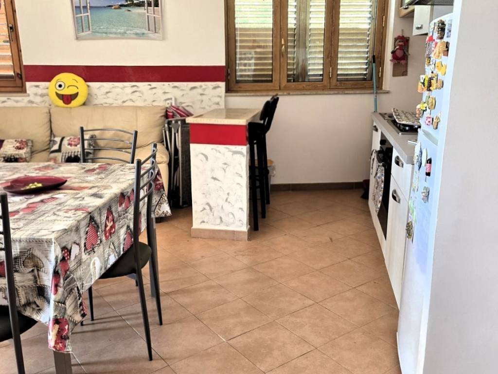 Appartamento a Letojanni in Via Contrada Silemi - Foto 3