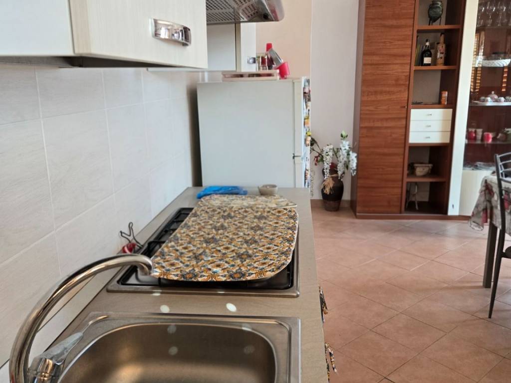 Appartamento a Letojanni in Via Contrada Silemi - Foto 5