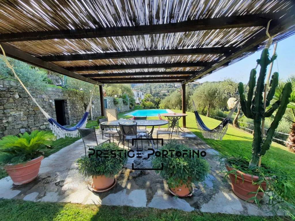 Villa a Santa margherita ligure - Foto 2
