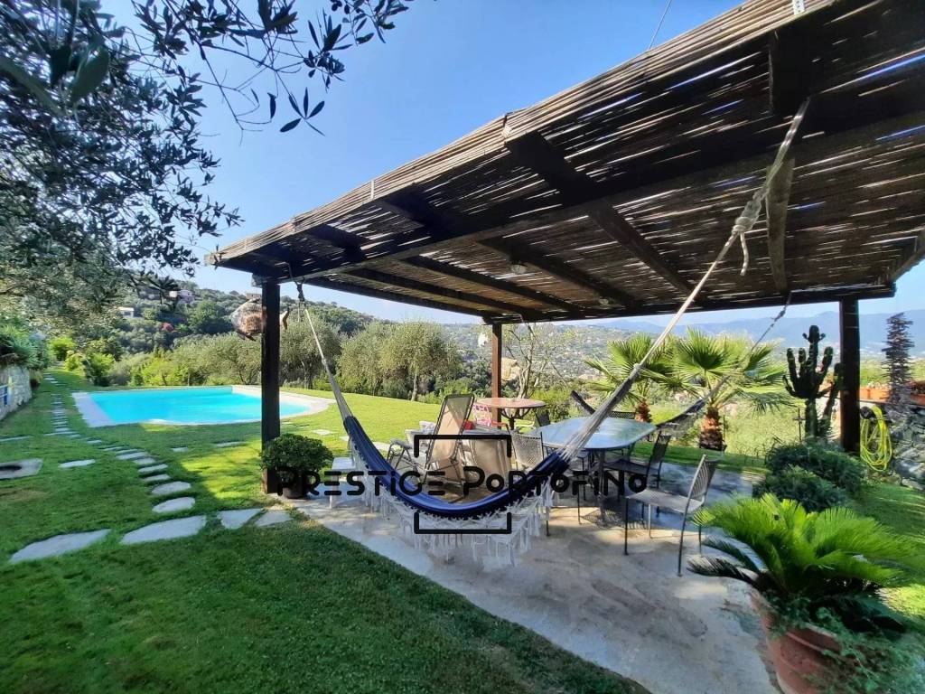 Villa a Santa margherita ligure - Foto 3