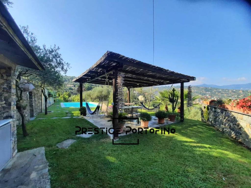 Villa a Santa margherita ligure - Foto 4