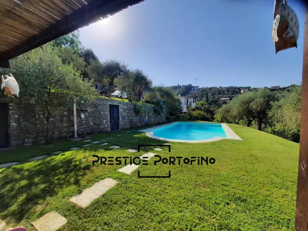 Villa a Santa margherita ligure - Foto 5