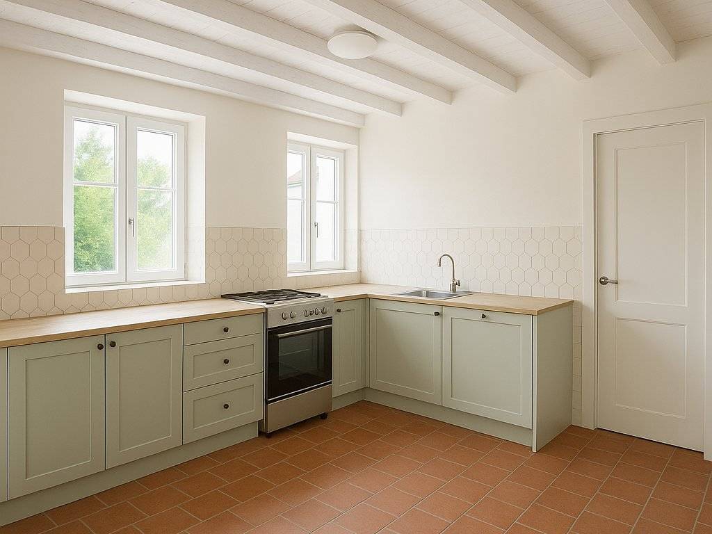 Villa a Sala baganza in Via Alla pieve - Foto 2