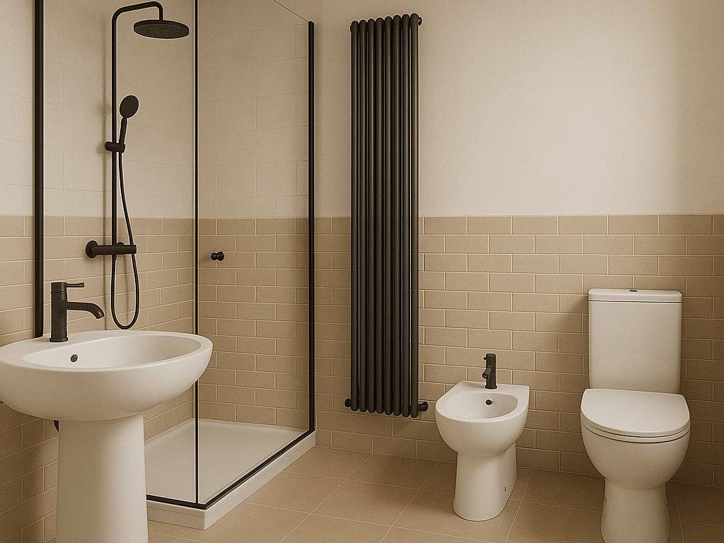 Villa a Sala baganza in Via Alla pieve - Foto 5