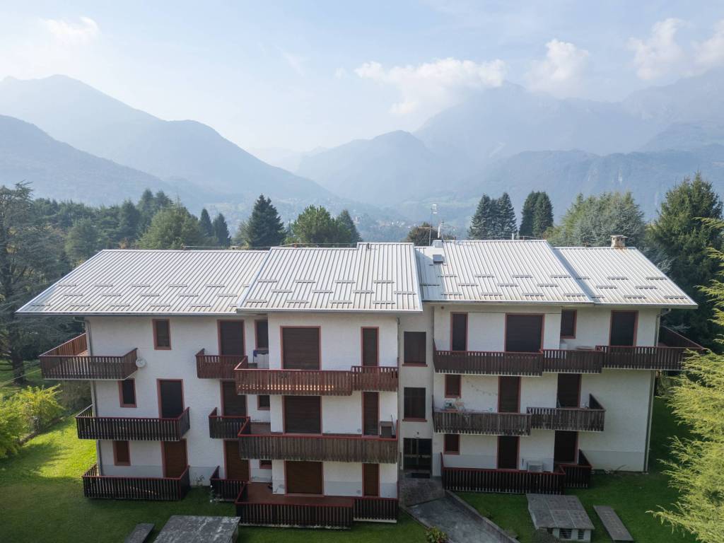 Appartamento a Moggio in Via per Concenedo, 33 - Foto 2