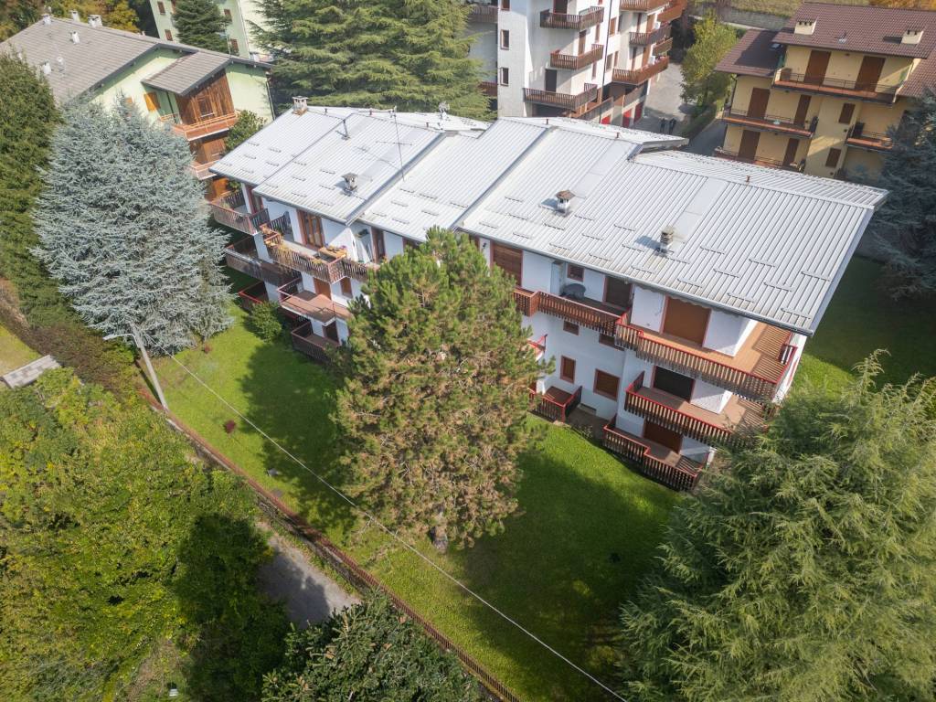 Appartamento a Moggio in Via per Concenedo, 33 - Foto 5