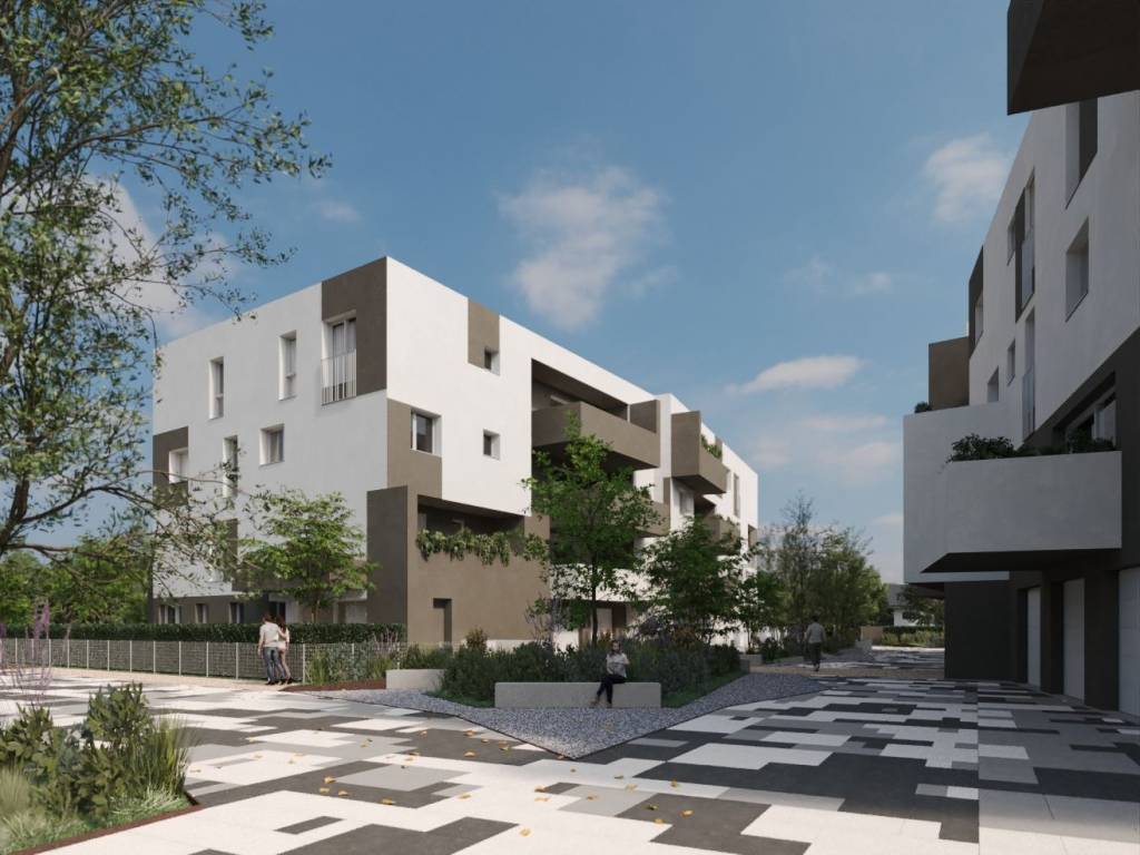 Appartamento a Spinea in Via Bennati, 15 - Foto 3