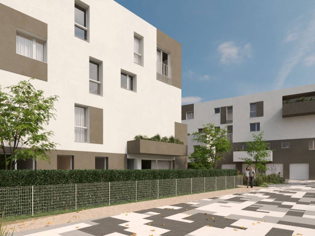Appartamento a Spinea in Via Bennati, 15 - Foto 5