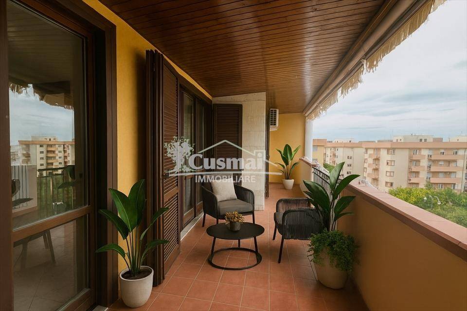 Appartamento a Andria in Via Piero della Francesca - Foto 5