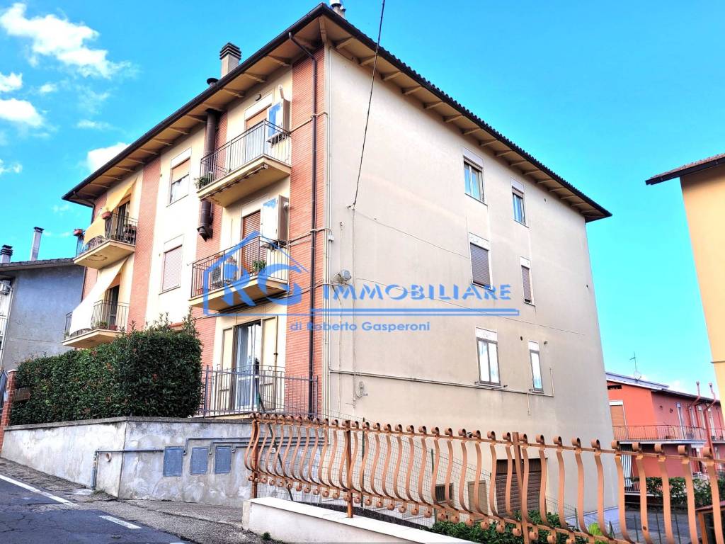 Appartamento a Castiglione in teverina in Via della Pace - Foto 2