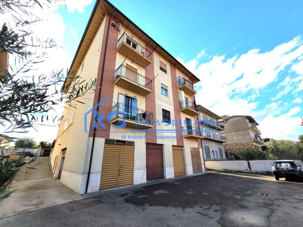 Appartamento a Castiglione in teverina in Via della Pace - Foto 4