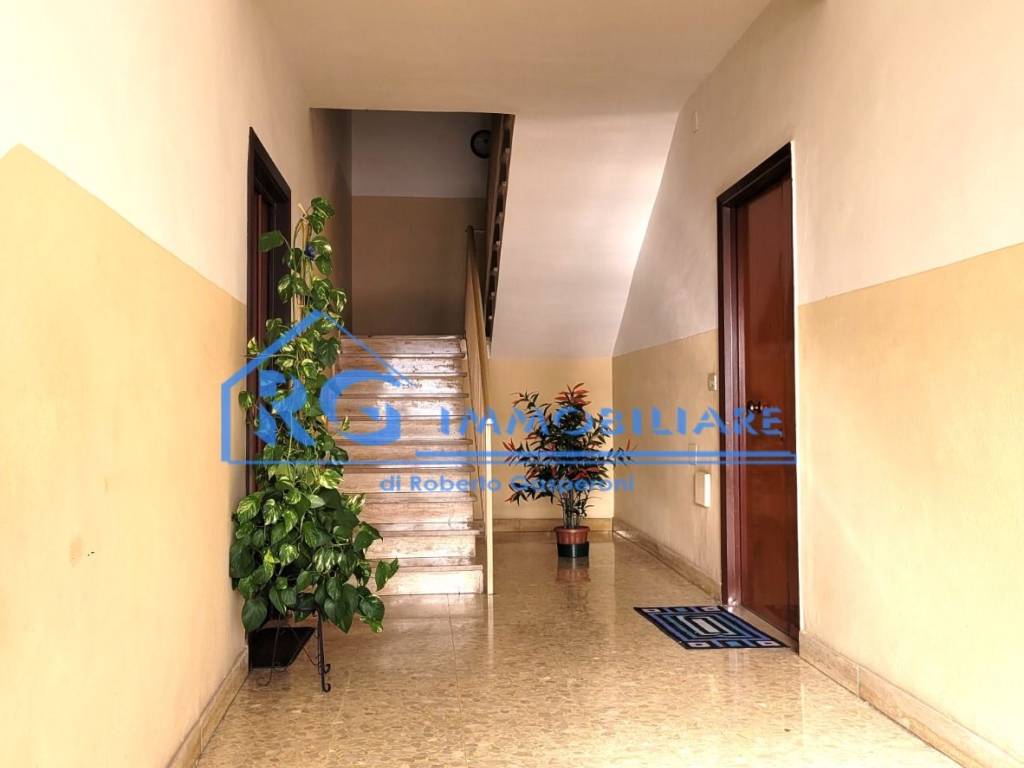 Appartamento a Castiglione in teverina in Via della Pace - Foto 5
