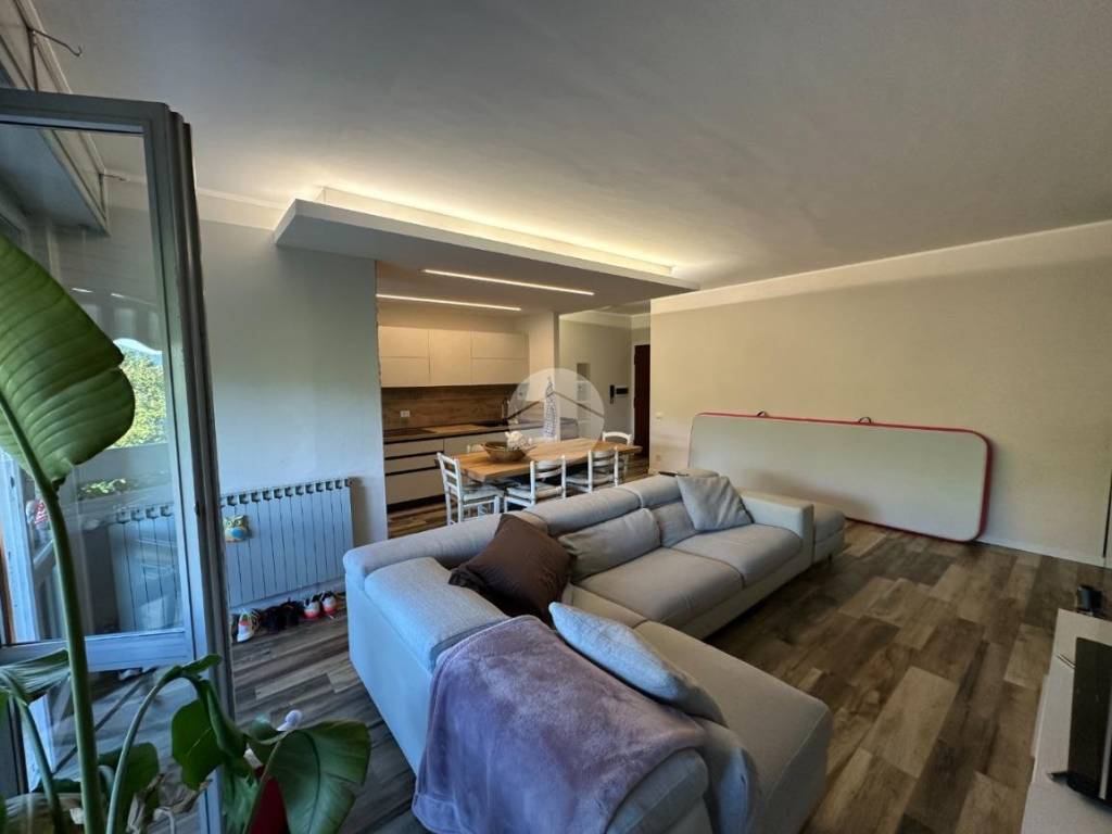 Appartamento a Corte franca in Via G. di Vittorio, 4 - Foto 5
