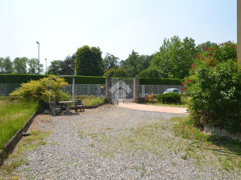 Villa a Grumello del monte in Via Cavour, 4 - Foto 5