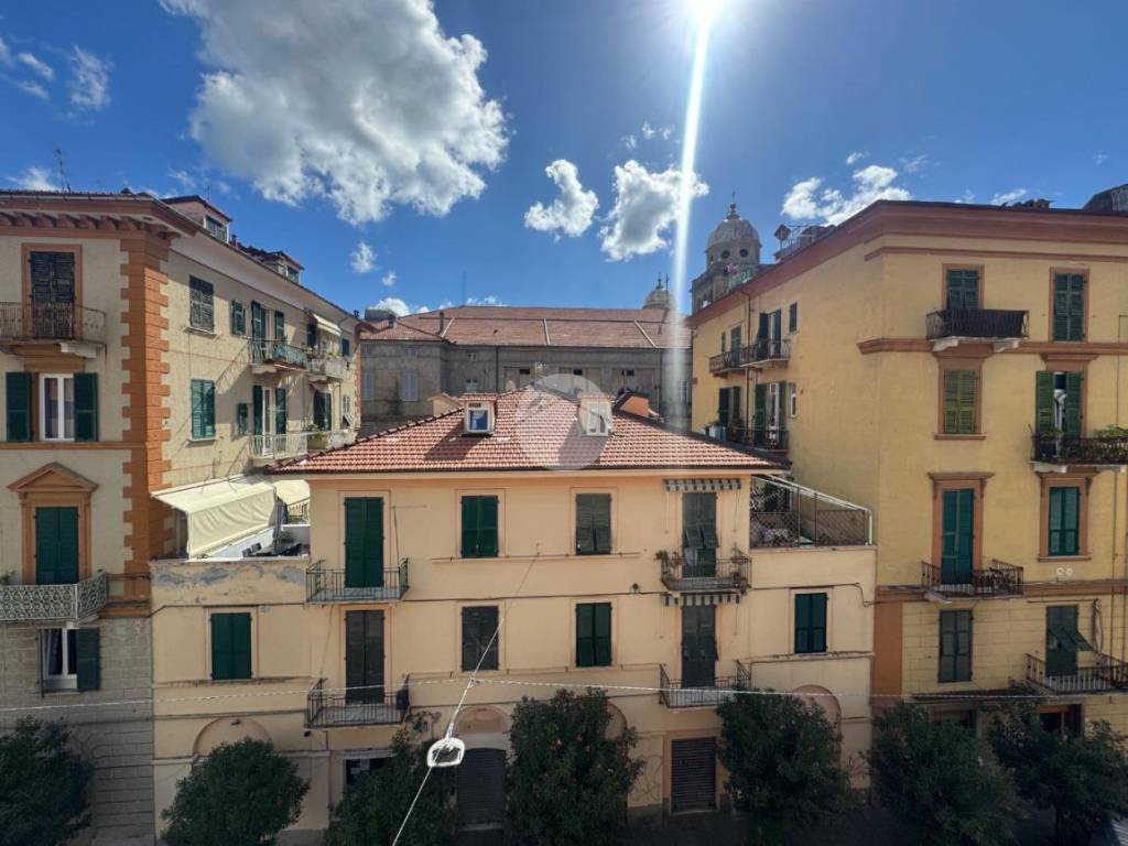 Appartamento a La spezia in Via Castelfidardo, 3 - Foto 2