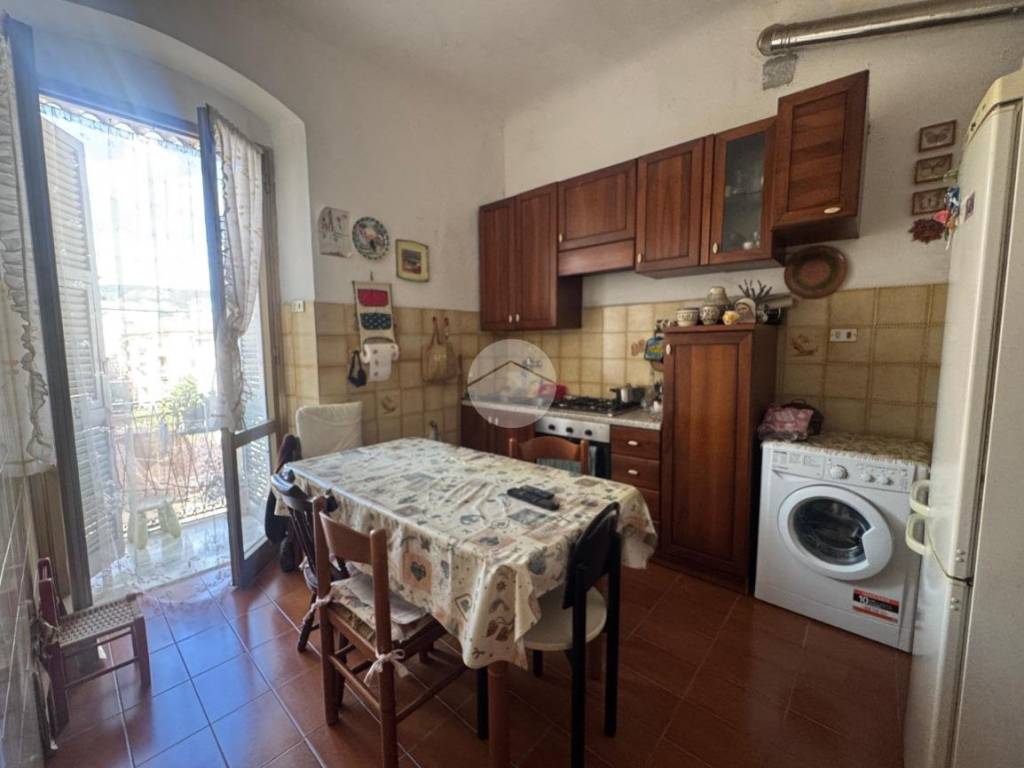 Appartamento a La spezia in Via Castelfidardo, 3 - Foto 3