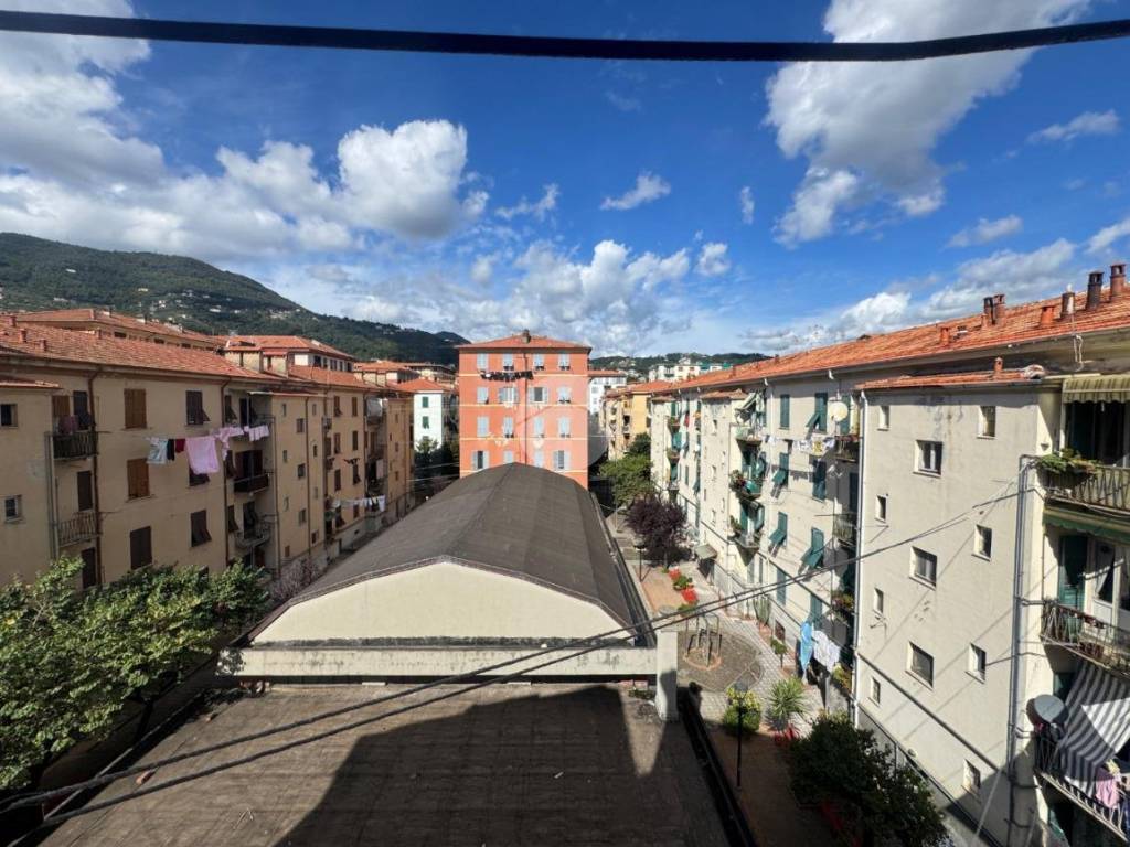 Appartamento a La spezia in Via Castelfidardo, 3 - Foto 4