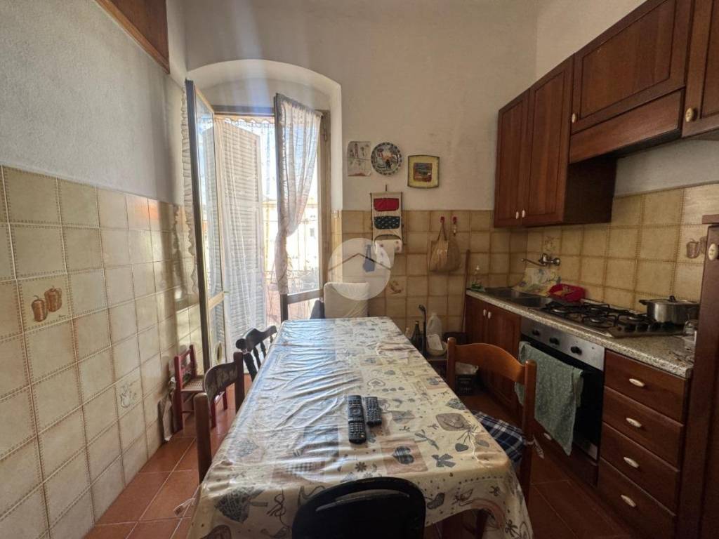 Appartamento a La spezia in Via Castelfidardo, 3 - Foto 5