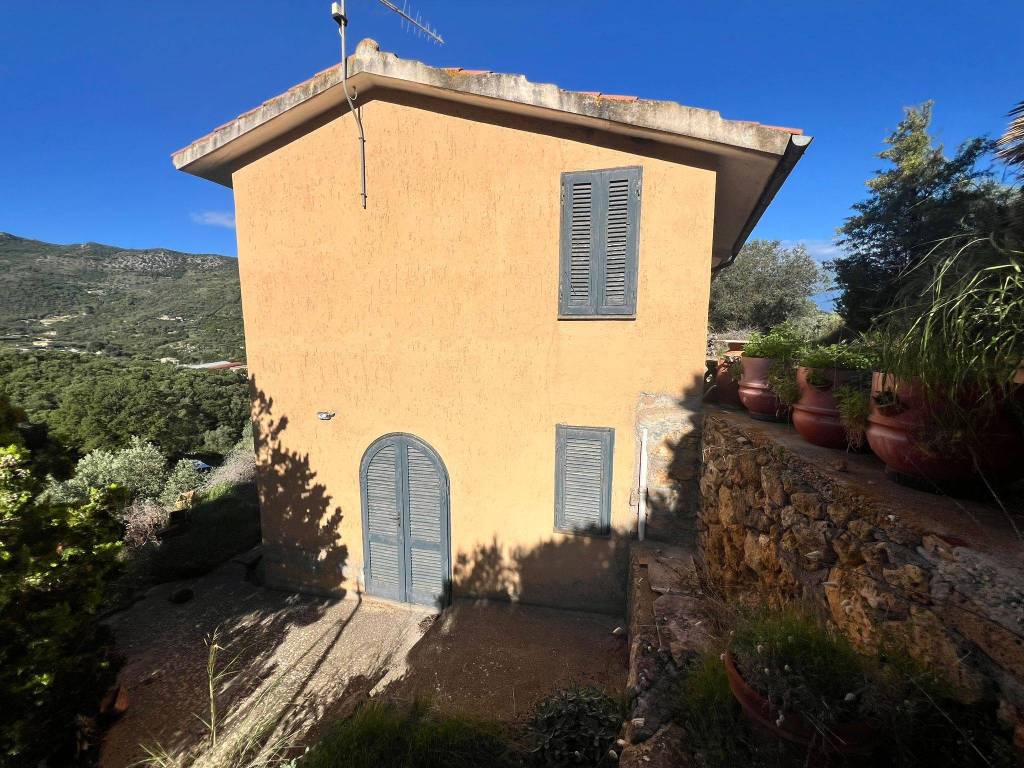 Casa indipendente a Monte argentario in Località Cannatelli - Foto 2
