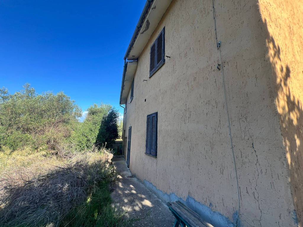 Casa indipendente a Monte argentario in Località Cannatelli - Foto 3