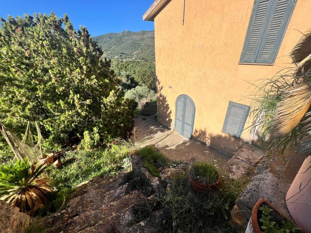 Casa indipendente a Monte argentario in Località Cannatelli - Foto 4
