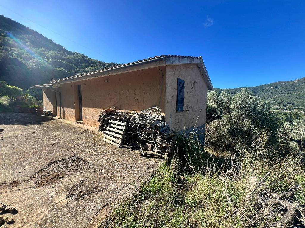 Casa indipendente a Monte argentario in Località Cannatelli - Foto 5