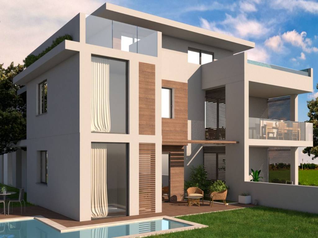 Appartamento a Tortolì in Via San Gemiliano - Foto 2